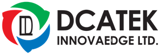DCATEK I Digital Printing Machine & Solutions!