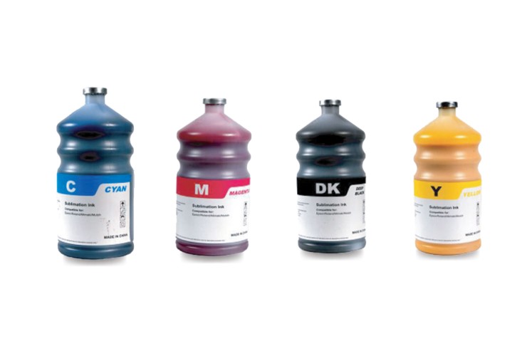 CP9 Sublimation Ink