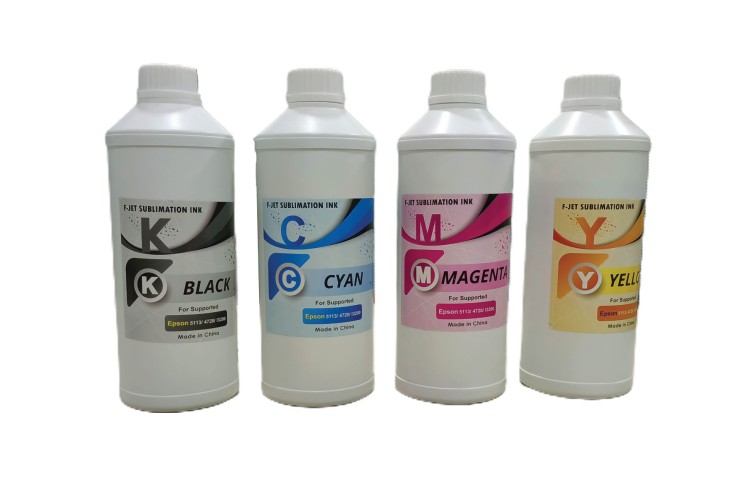 F-Jet Sublimation Ink
