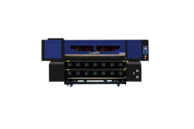 Fedar Industrial FD61915E
