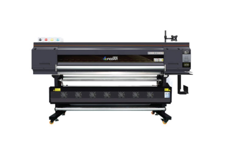 Fedar Industrial FD5194E
