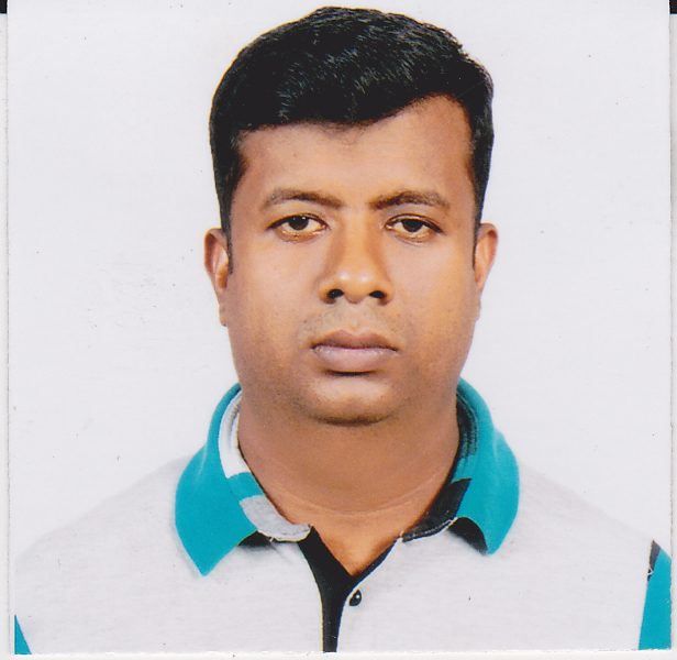 MOHAMMAD FARUK