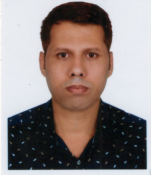 MD EKRAMUL HOQUE JASIM