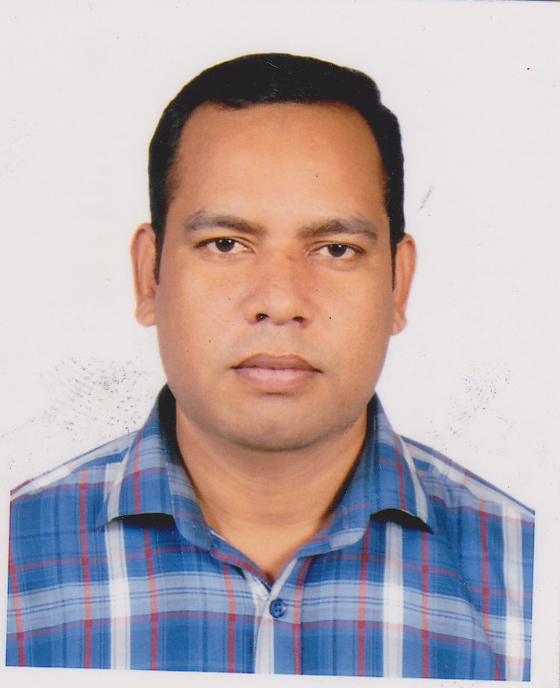 MD MOHI UDDIN SHAHED