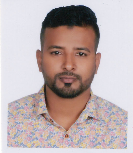 MD HEDAYET ULLAH ZAHID