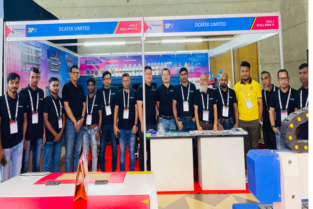 Print Pack & Sign Expo 2023