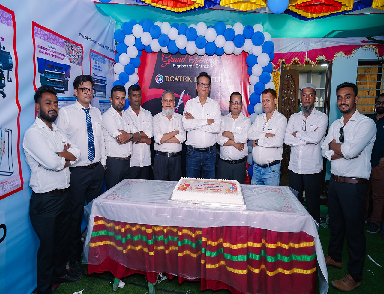 Moment of our Team Member 2024