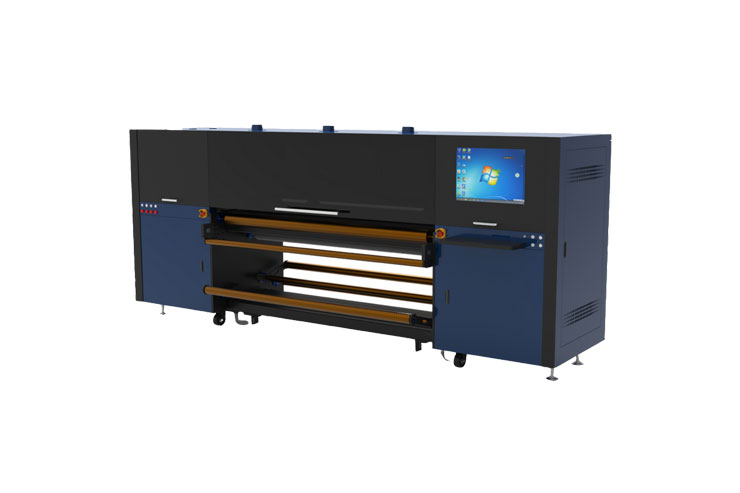 InnovaEdge Foil Printer