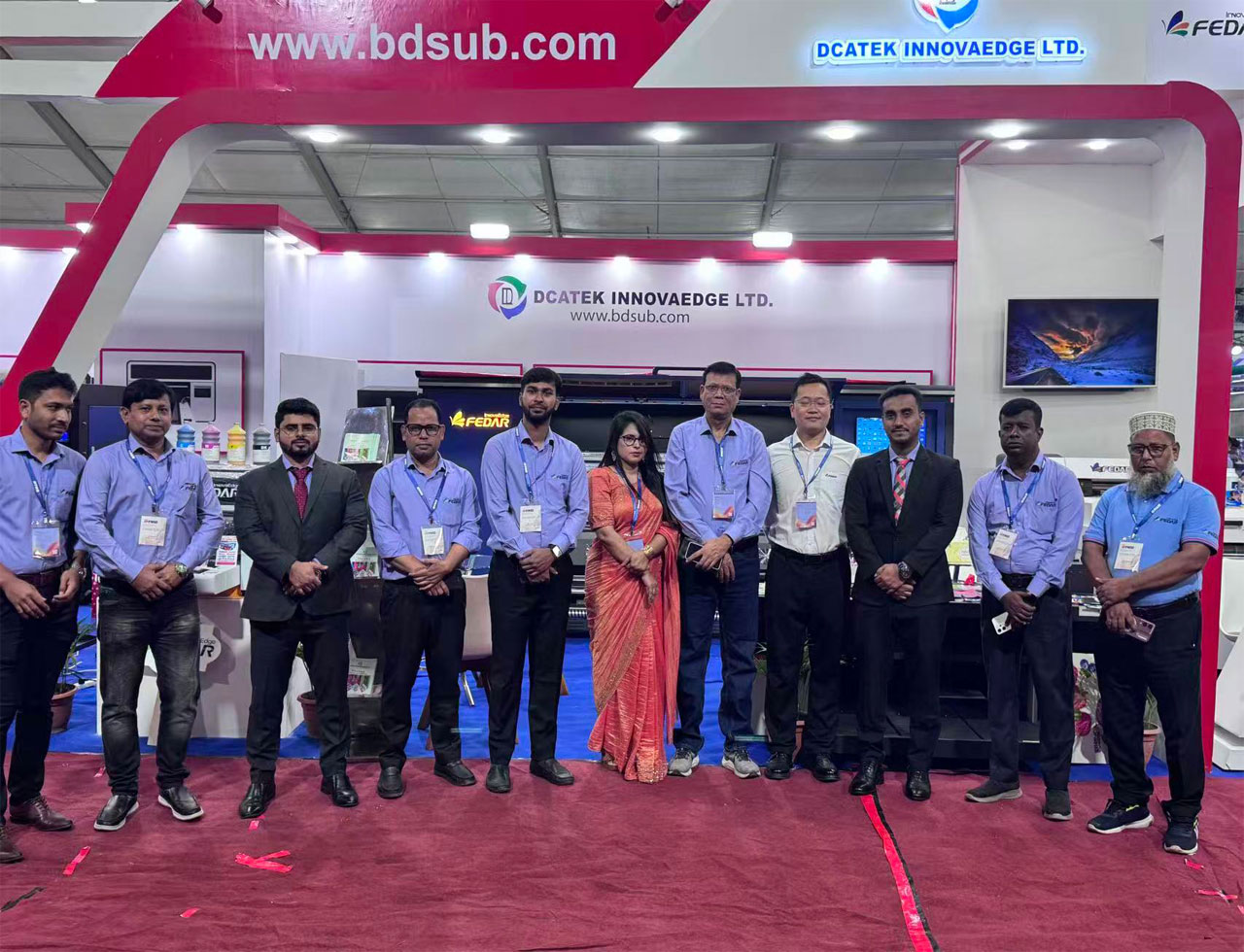 BTKG 2026( Bangladesh International Textile Knitting & garment  Expo)